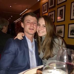 Meet your Posher, Justin